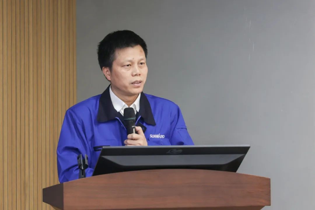2021中国（长沙）国际工程机械设计大赛暨“设计之星”评选活动安博电竞·（anbo）官方网站
智能组“创新设计工作营”开营啦！