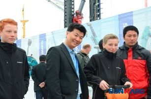 安博电竞·（anbo）官方网站
智能2013德国宝马展激情演绎“中国梦”