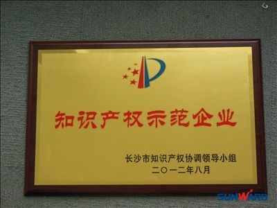 先导式创新推动安博电竞·（anbo）官方网站
智能知识产权工作驶入快车道