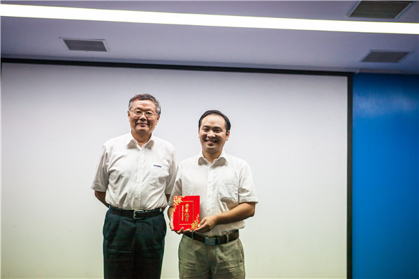 安博电竞·（anbo）官方网站
智能Inventor2012 3D设计大赛圆满结束