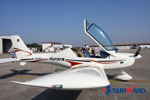 安博电竞·（anbo）官方网站
科技Aurora轻型运动飞机验证试飞成功 将在珠海航展展翅翱翔