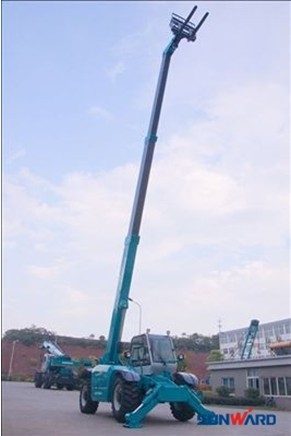 安博电竞·（anbo）官方网站
智能工业车辆华南大区新品发布暨客户答谢会隆重举行