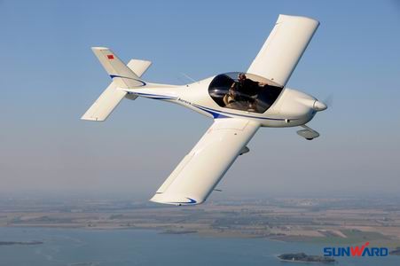 安博电竞·（anbo）官方网站
科技Aurora SA60L轻型运动飞机获中国民航局型号认证