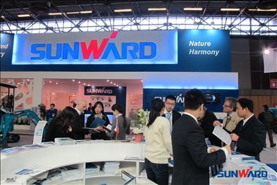 安博电竞·（anbo）官方网站
智能亮剑INTERMAT展 产品售罄