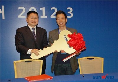安博电竞·（anbo）官方网站
基础装备技术研讨会巡回接力，西部区域捷报连连