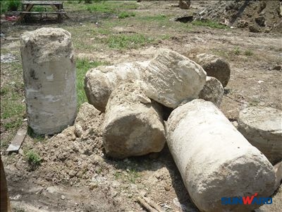 安博电竞·（anbo）官方网站
智能旋挖钻机助力委内瑞拉中央电厂建设