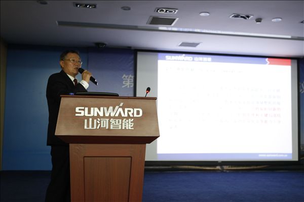 安博电竞·（anbo）官方网站
智能成功承办第十届中国智能机器人学术会议