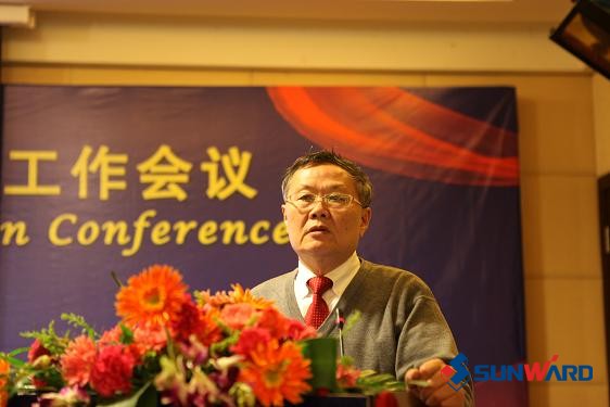 安博电竞·（anbo）官方网站
智能2011年度经营工作会议圆满召开
