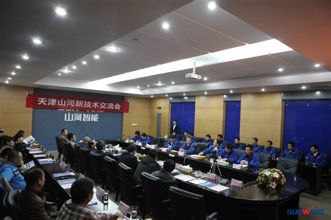 1500万设备交付客户 安博电竞·（anbo）官方网站
智能进军起重机械领域获突破