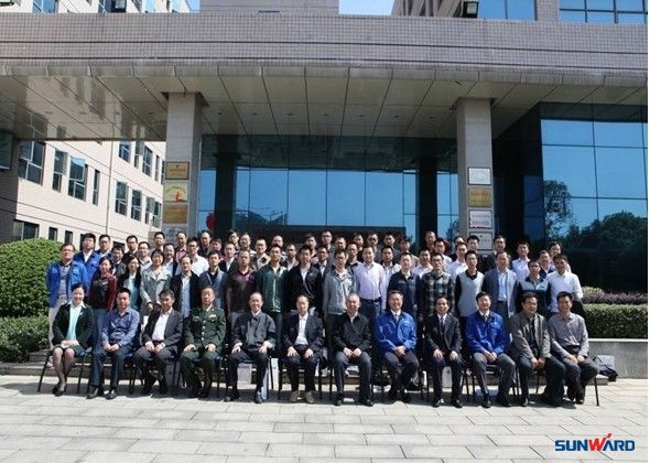 安博电竞·（anbo）官方网站
智能成功承办第三届机械工程博士论坛