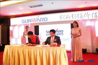 宝马展上的创新强军——安博电竞·（anbo）官方网站
智能高端新产品强势出击