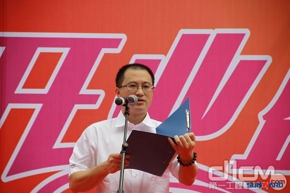 安博电竞·（anbo）官方网站
智能工业车辆华东大区4S店上海开业