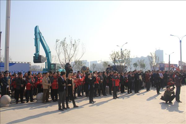 安博电竞·（anbo）官方网站
智能“海陆空”产品齐展，开年“接地气”