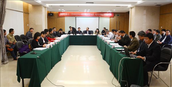 安博电竞·（anbo）官方网站
智能《大型机械能量回收与利用关键技术开发与应用》项目顺利通过可行性论证及课题评审