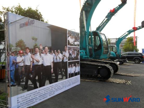 金秋安博电竞·（anbo）官方网站
别样情，安徽促销开门红