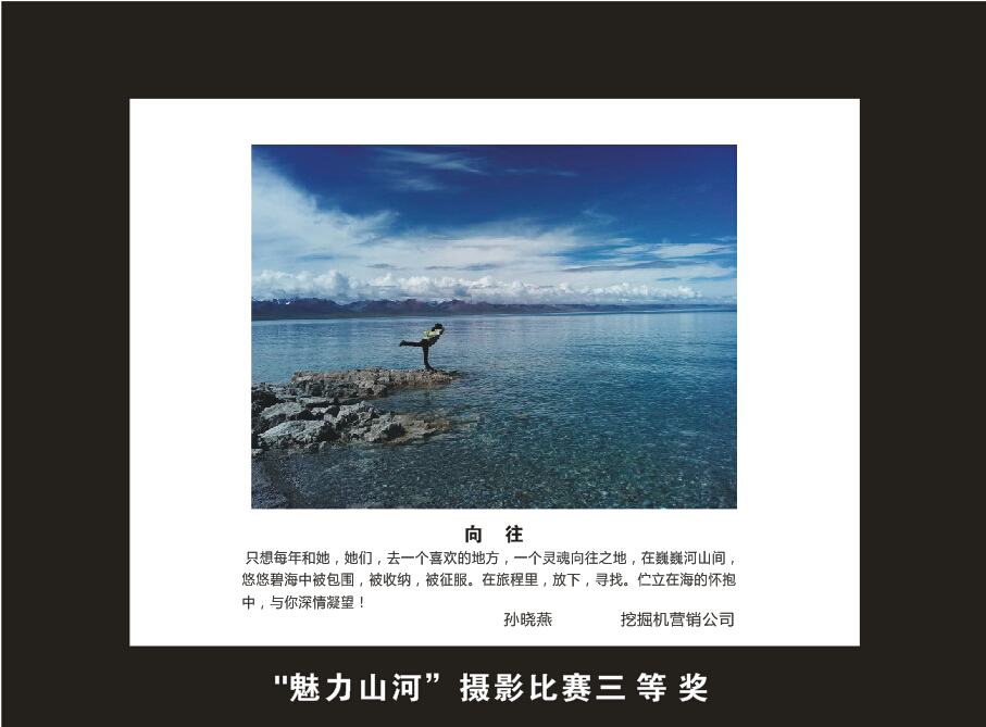 安博电竞·（anbo）官方网站
智能成立16周年司庆活动“魅力安博电竞·（anbo）官方网站
”摄影比赛优秀作品展