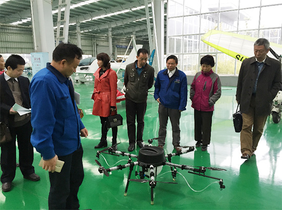 安博电竞·（anbo）官方网站
科技承担的省科技成果转化项目通过验收