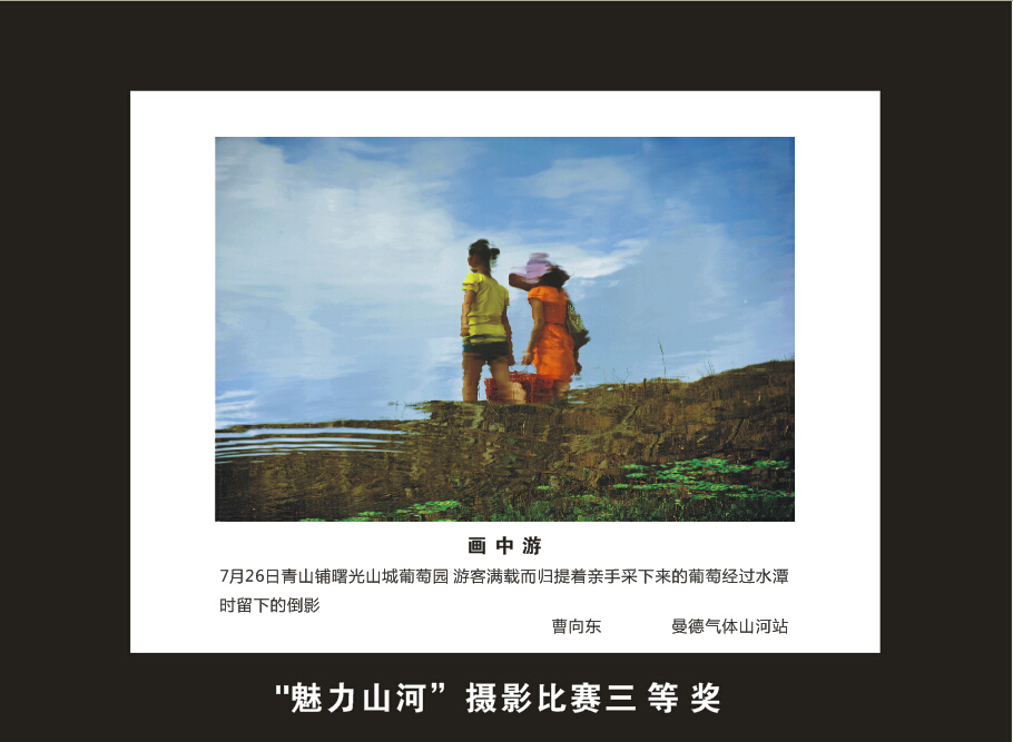 安博电竞·（anbo）官方网站
智能成立16周年司庆活动“魅力安博电竞·（anbo）官方网站
”摄影比赛优秀作品展