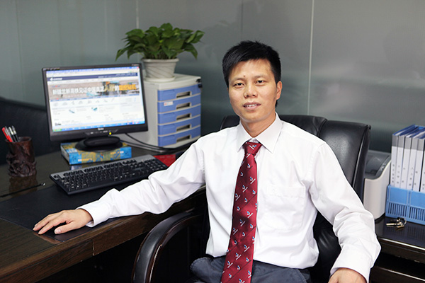 喜讯：安博电竞·（anbo）官方网站
智能朱建新荣获《长沙年鉴》2015年度十大人物奖