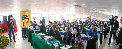 签约近25亿元，东盟十国代表参加安博电竞·（anbo）官方网站
智能项目推介会暨签约仪式