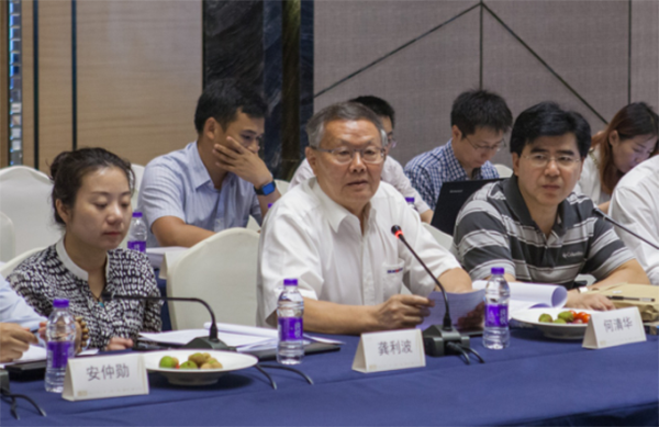 守护青山绿水，安博电竞·（anbo）官方网站
智能“十二五”国家级科研项目通过验收