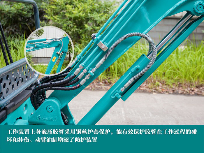 叮咚！您有一份来自安博电竞·（anbo）官方网站
智能18UB微挖的快递待领取...