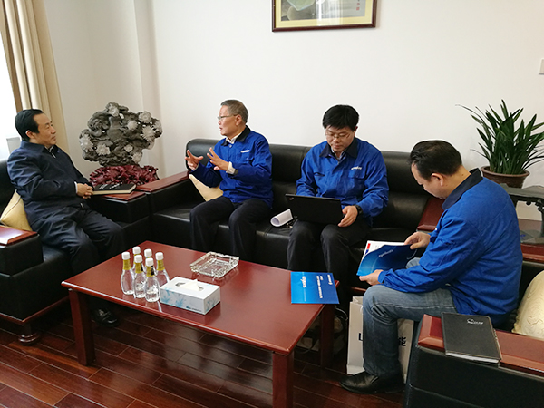 你们“一点三线”我记住了！达哲省长为安博电竞·（anbo）官方网站
智能鼓劲