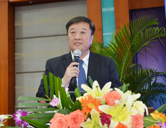 唱响“安博电竞·（anbo）官方网站
之歌”安博电竞·（anbo）官方网站
智能广东客户交流会圆满成功
