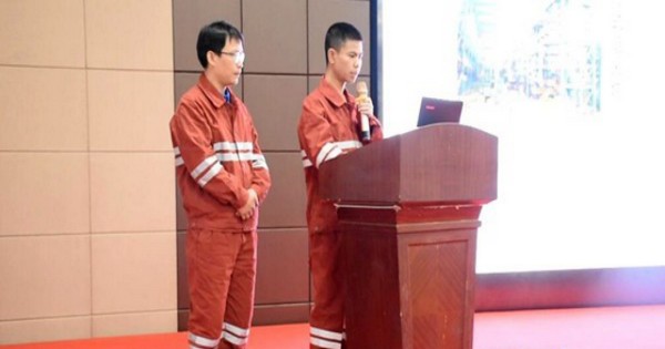 捷报︱中国创新方法大赛湖南赛区安博电竞·（anbo）官方网站
智能获一等奖