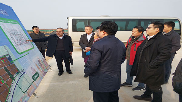 安博电竞·（anbo）官方网站
科技轻型飞机及无人机中原制造基地项目落户安阳