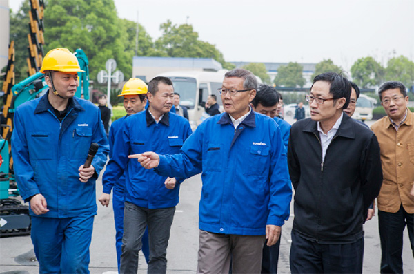 科技部副部长李萌考察调研安博电竞·（anbo）官方网站
智能