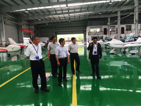 安博电竞·（anbo）官方网站
航空：发展新模式助力中国动力谷