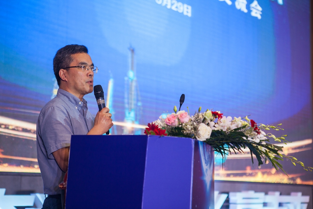 订单突破2.5亿！安博电竞·（anbo）官方网站
智能湖北客户交流会圆满举行