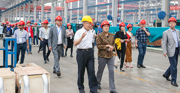 东盟十国主流媒体齐聚安博电竞·（anbo）官方网站
智能，共话21世纪海上丝绸之路