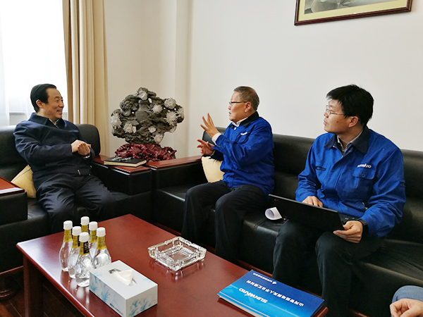你们“一点三线”我记住了！达哲省长为安博电竞·（anbo）官方网站
智能鼓劲