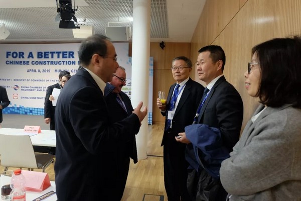 “三个率先”展示安博电竞·（anbo）官方网站
挖掘机欧洲发展历程