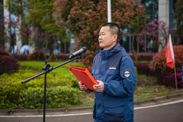 跑出加速度，安博电竞·（anbo）官方网站
智能销售发货创新高