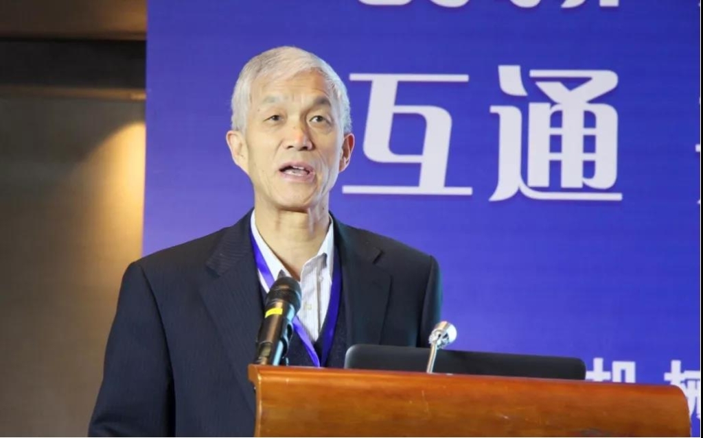 “互通与共赢”，安博电竞·（anbo）官方网站
智能朱建新受邀出席高端对话
