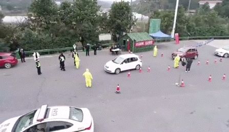 安博电竞·（anbo）官方网站
无人机 防疫好帮手