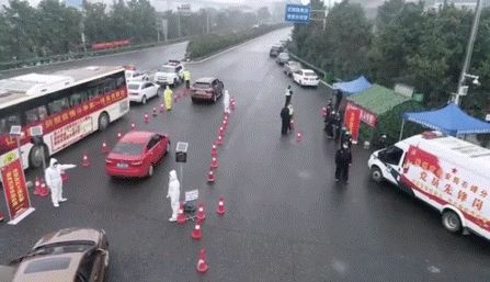 安博电竞·（anbo）官方网站
无人机 防疫好帮手