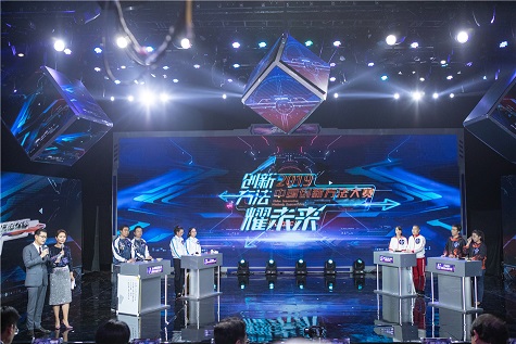 全国四强！安博电竞·（anbo）官方网站
智能再创佳绩