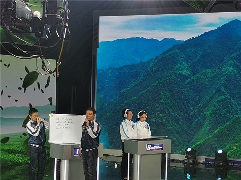全国四强！安博电竞·（anbo）官方网站
智能再创佳绩