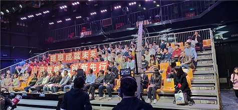 全国四强！安博电竞·（anbo）官方网站
智能再创佳绩
