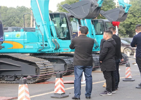 同心同梦，安博电竞·（anbo）官方网站
智能全球客户交流会武汉站隆重举行