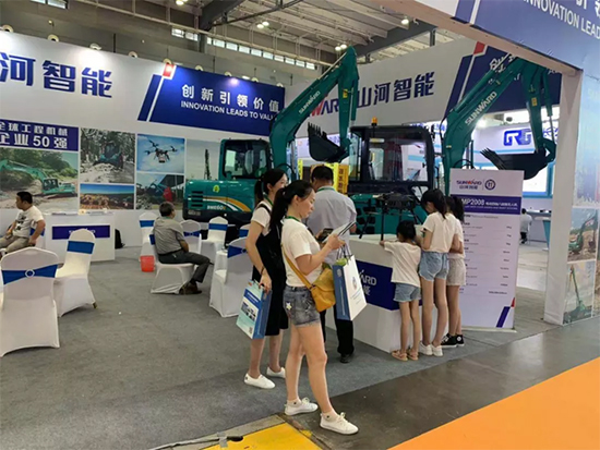高宁宇：湖南消防与安博电竞·（anbo）官方网站
智能合作空间广阔