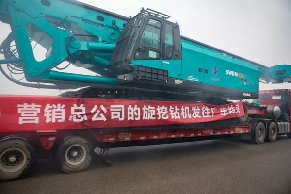 跑出加速度，安博电竞·（anbo）官方网站
智能销售发货创新高