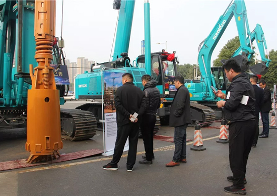 同心同梦，安博电竞·（anbo）官方网站
智能全球客户交流会武汉站隆重举行