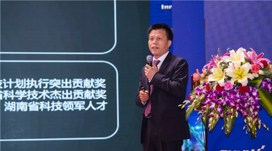 千人客户交流会，10.5亿订单！安博电竞·（anbo）官方网站
智能二十年发展新飞跃