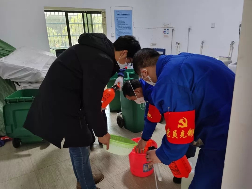 防控生产两不误 安博电竞·（anbo）官方网站
智能复工保供