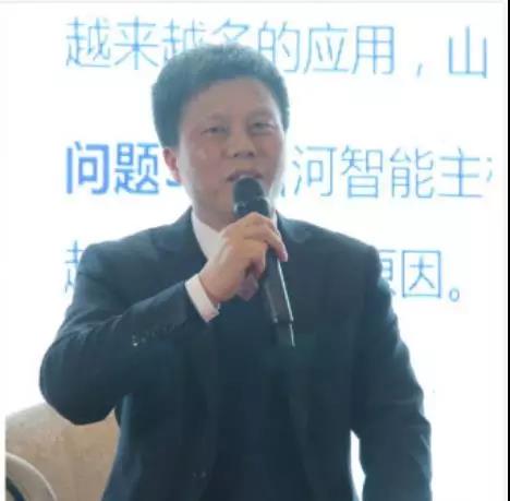 “互通与共赢”，安博电竞·（anbo）官方网站
智能朱建新受邀出席高端对话